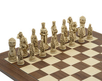 Berkeley Chess Camelot Cardinal Sjakkbrikker