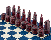 Berkeley Chess Scottish Cardinal Sjakkbrikker
