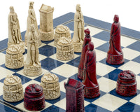 Berkeley Chess Scottish Cardinal Sjakkbrikker