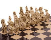 Berkeley Chess Royal Beast Cardinal Sjakkbrikker