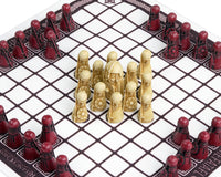 Hnefatafl — Vikingspill (Hnefatafl) Cardinal Edition