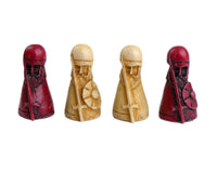Hnefatafl — Vikingspill (Hnefatafl) Cardinal Edition