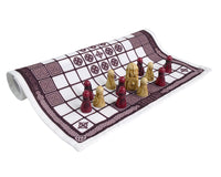 Hnefatafl — Vikingspill (Hnefatafl) Cardinal Edition