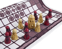 Hnefatafl — Vikingspill (Hnefatafl) Cardinal Edition