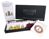 Hnefatafl — Vikingspill (Hnefatafl) Cardinal Edition