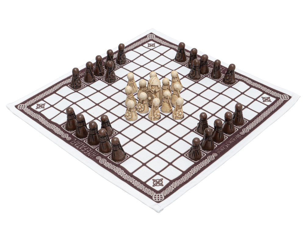 Vikingspill (Hnefatafl)
