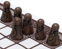 Vikingspill (Hnefatafl)