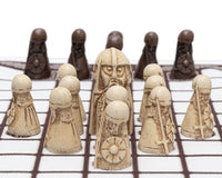 Vikingspill (Hnefatafl)