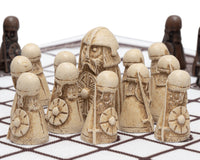 Vikingspill (Hnefatafl)