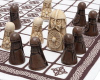 Vikingspill (Hnefatafl)