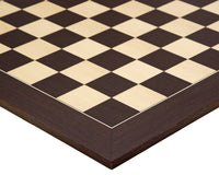 Frankfurt Wenge Grand Sjakksett