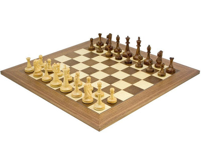 Blackmore Grandmaster sjakksett