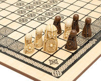 Vikingspill (Hnefatafl) - Deluxe-utgave