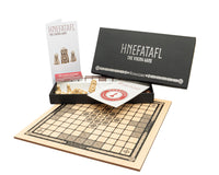 Vikingspill (Hnefatafl) - Deluxe-utgave