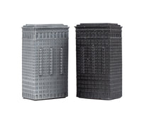 Skyline Premium metallsjakkbrikker – New York-utgave
