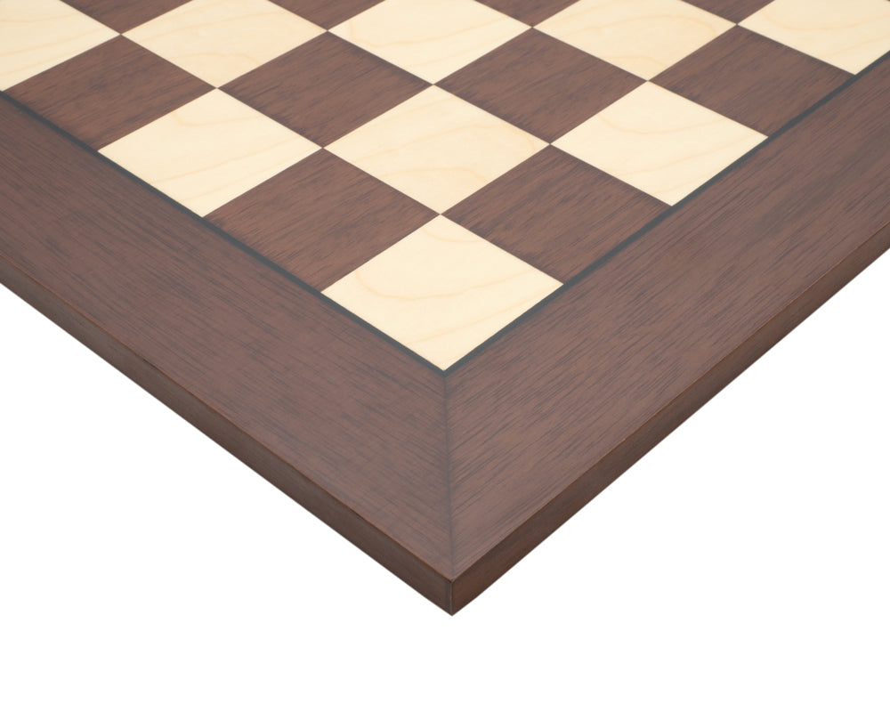 50 cm World Chess rosentre sjakkbrett