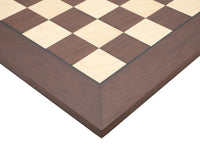 50 cm World Chess rosentre sjakkbrett