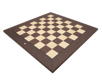 50 cm World Chess rosentre sjakkbrett