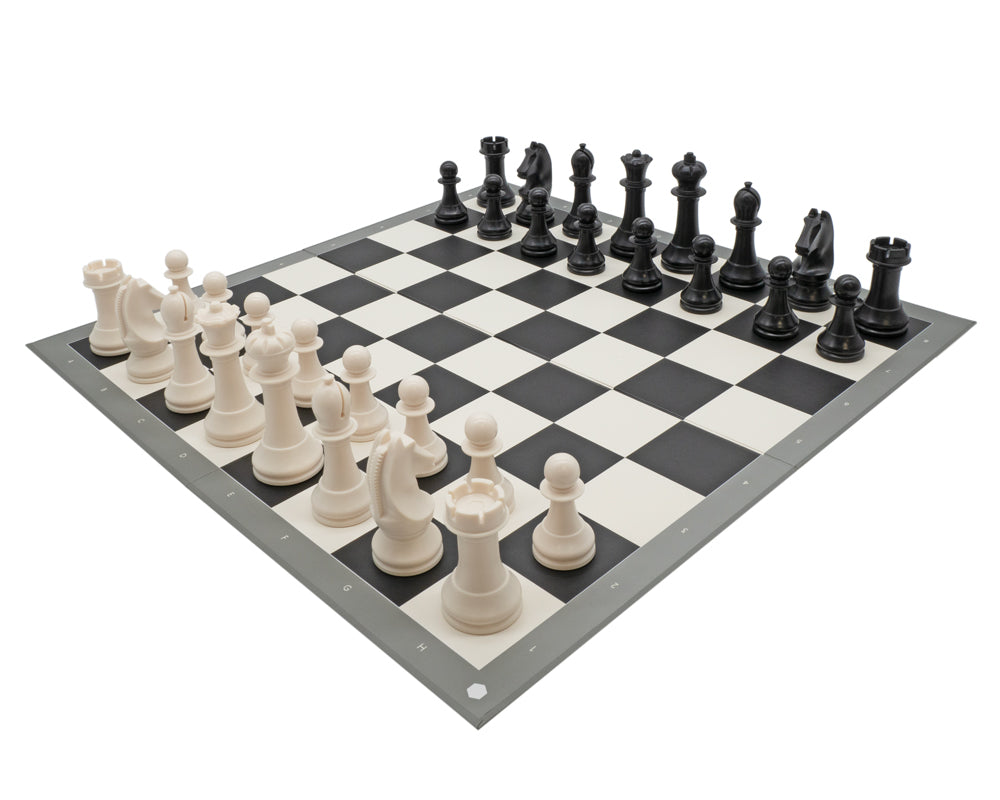 World Chess Championship Sjakksett – Academy-utgave