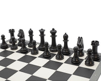 World Chess Championship Sjakksett – Academy-utgave