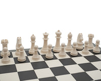 World Chess Championship Sjakksett – Academy-utgave