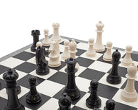 World Chess Championship Sjakksett – Academy-utgave