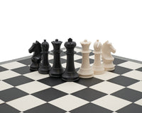 World Chess Championship Sjakksett – Academy-utgave