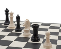 World Chess Championship Sjakksett – Academy-utgave